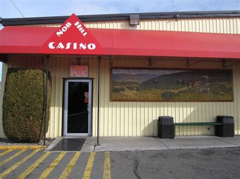 Nob Hill Casino Yakima Washington