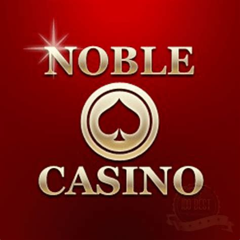 Noble Casino Revisao