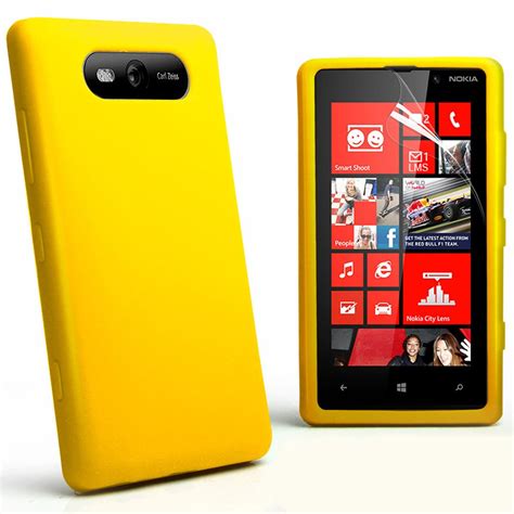 Nokia Lumia 820 Slot Preco