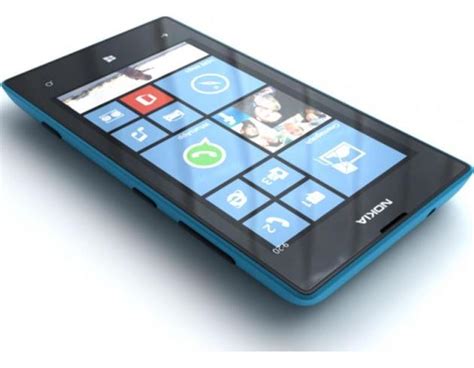 Nokia Lumia Slot Nigeria