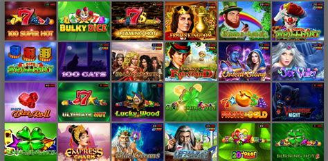 Nolimit365 Casino El Salvador