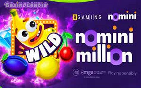 Nomini Million Betsul