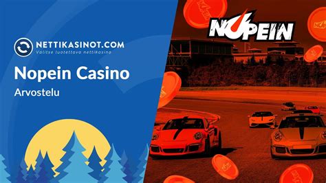 Nopein Casino Argentina