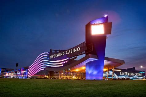 Norman Oklahoma Casino