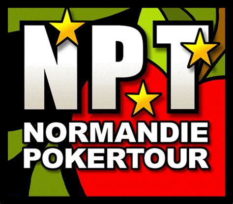 Normandie Poker Tour Forum