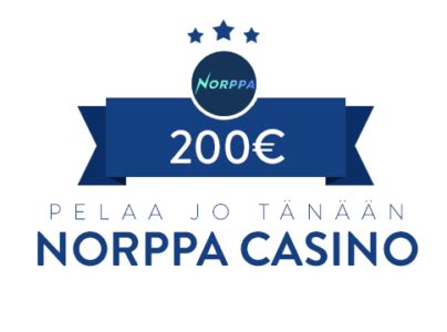 Norppa Kasino Casino Codigo Promocional