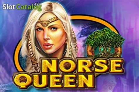 Norse Queen 888 Casino