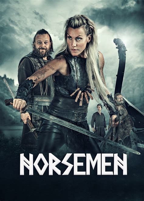 Norsemen Bwin