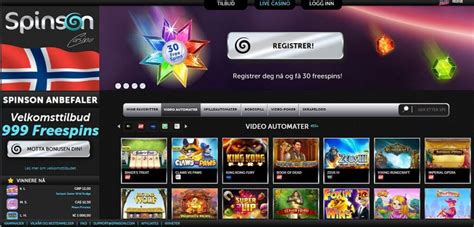 Norskespill Casino App
