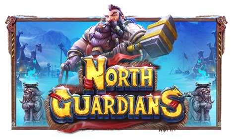 North Guardians 888 Casino