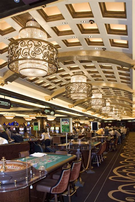 Northwest Indiana Casino Receitas