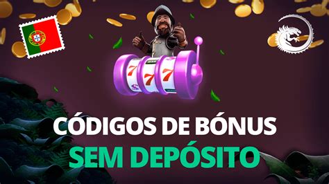 Nos Casinos Online Codigos De Bonus Sem Deposito