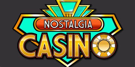 Nostalgia Casino Aplicacao