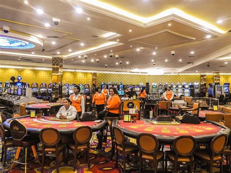 Nostalgy Casino Belize