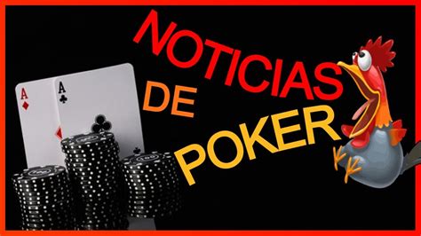 Noticias De Poker De Atualizacoes