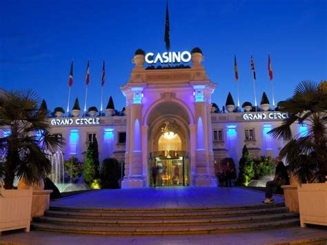 Nouvel E Dispoe De Um Russe Casino Aix Les Bains