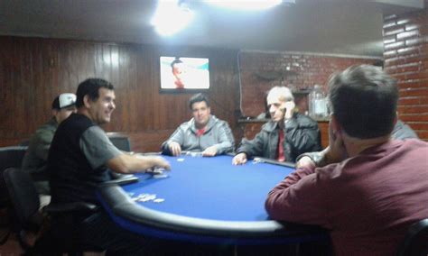 Nova Friburgo Poker