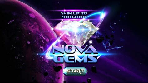 Nova Gems Bwin