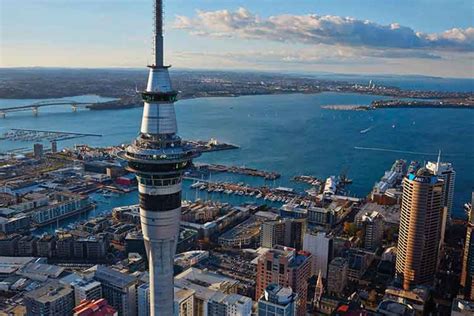 Nova Zelandia Casino Auckland