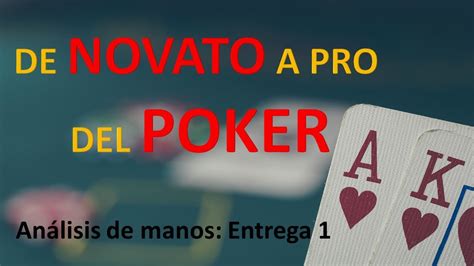 Novato Poker Online