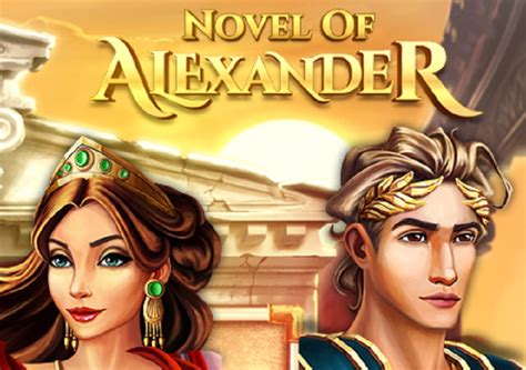 Novel Of Alexander Pokerstars
