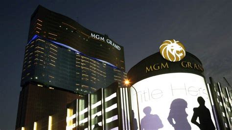 Novo Casino De Abertura Em Macau