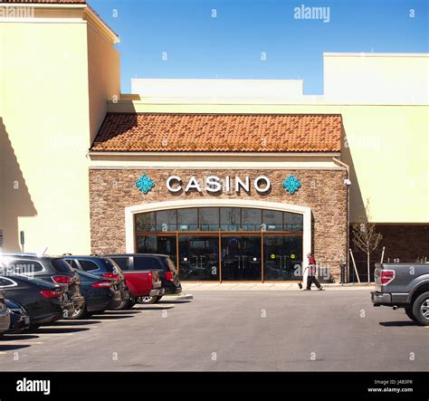 Novo Casino De Waterloo Ny