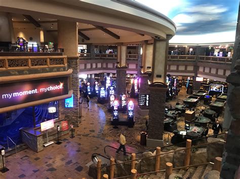 Novo Casino Em Aurora Colorado
