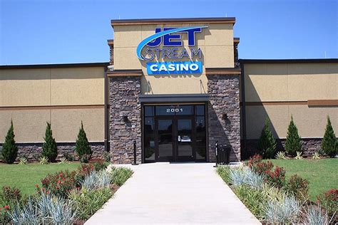 Novo Casino Em Pauls Valley Oklahoma