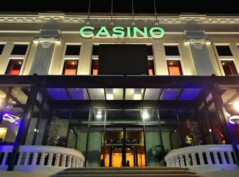 Novo Casino Em Pg Condado