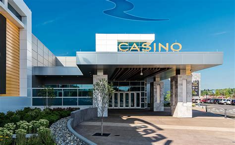 Novo Casino Em Schenectady Ny