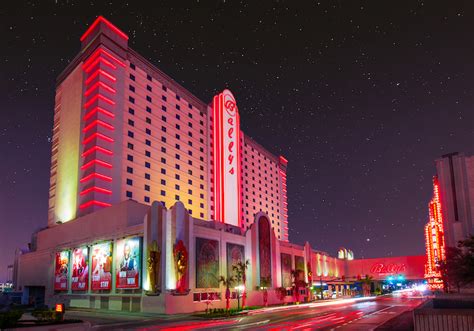 Novo Casino Em Shreveport La