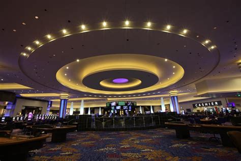 Novo Casino Perto De Sioux Falls