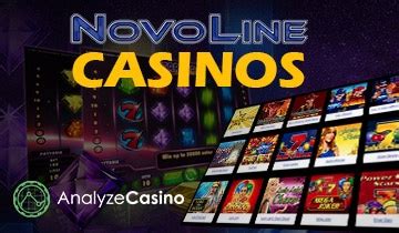 Novoline Casino Bolivia