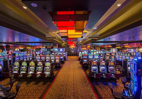 Novos Casinos Em Lake Charles La