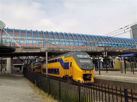 Ns Sloterdijk Zandvoort