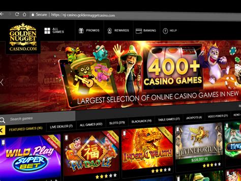 Nubet Casino Online
