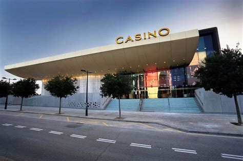 Nuevo Casino De Monte Picayo Valencia