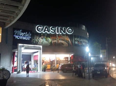 Nuevo Casino En Puerto Vallarta