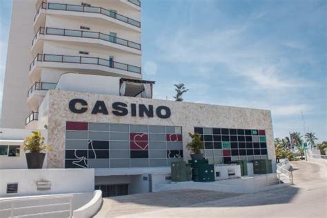 Nuevo Casino En Puerto Vallarta