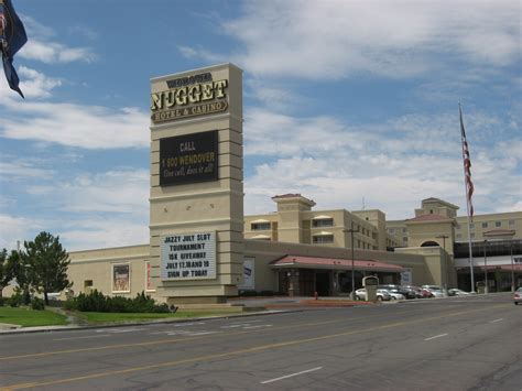 Nugget Casino Wendover Nevada