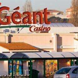 Numero Sfr Geant Casino Beziers