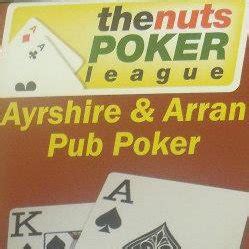 Nuts Poker Ayrshire