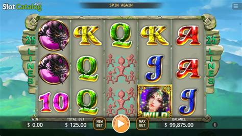 Nvwa Slot Gratis