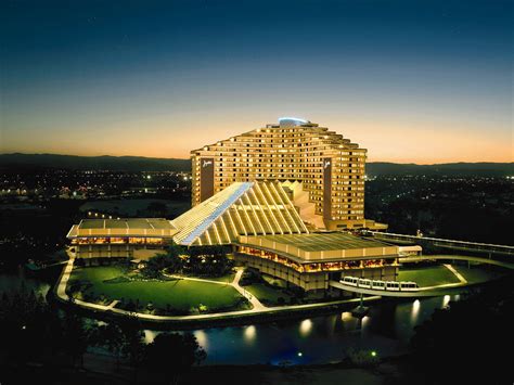 O Alojamento Perto De Conrad Jupiters Casino Gold Coast