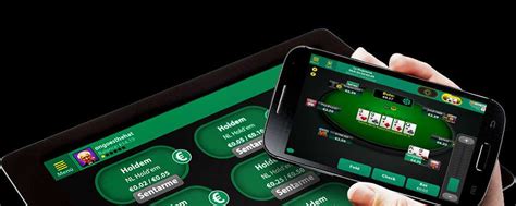 O Casino Bet365 Para Android