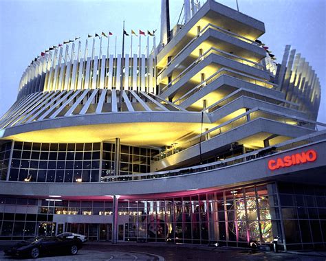O Casino De Montreal Radio Canada