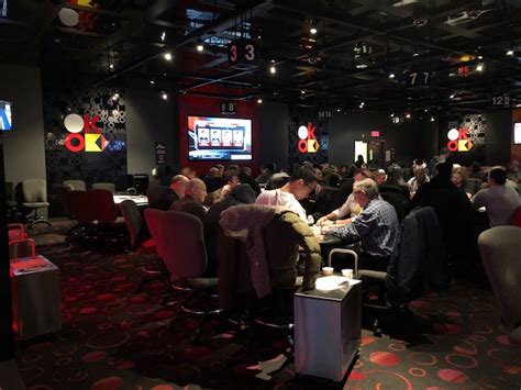 O Casino De Montreal Revisao De Poker