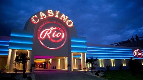 O Casino Del Rio Tx