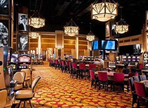 O Casino Hollywood Indiana Comentarios De Sala De Poker